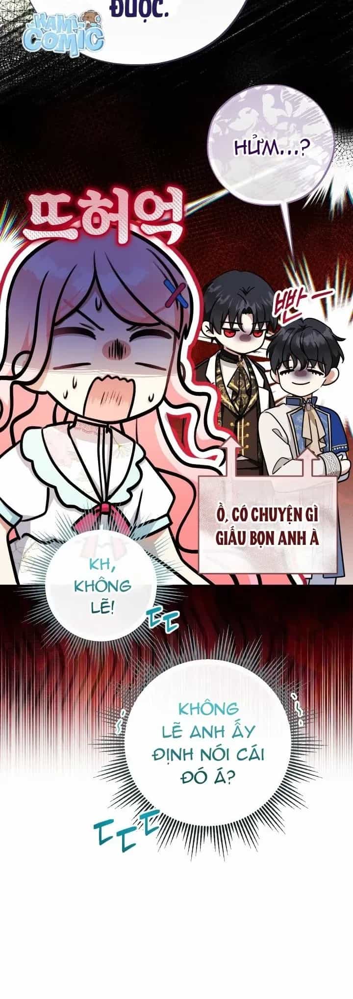 Tiểu Thư Tích Tiền Đi Bụi - Chương 118 - ảnh 17