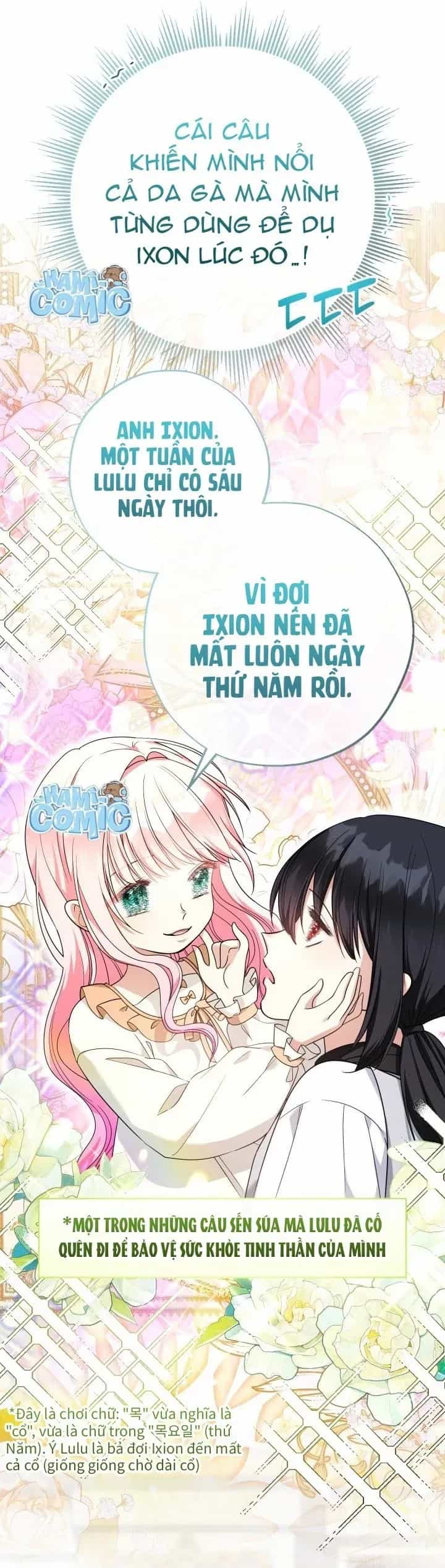 Tiểu Thư Tích Tiền Đi Bụi - Chương 118 - ảnh 18