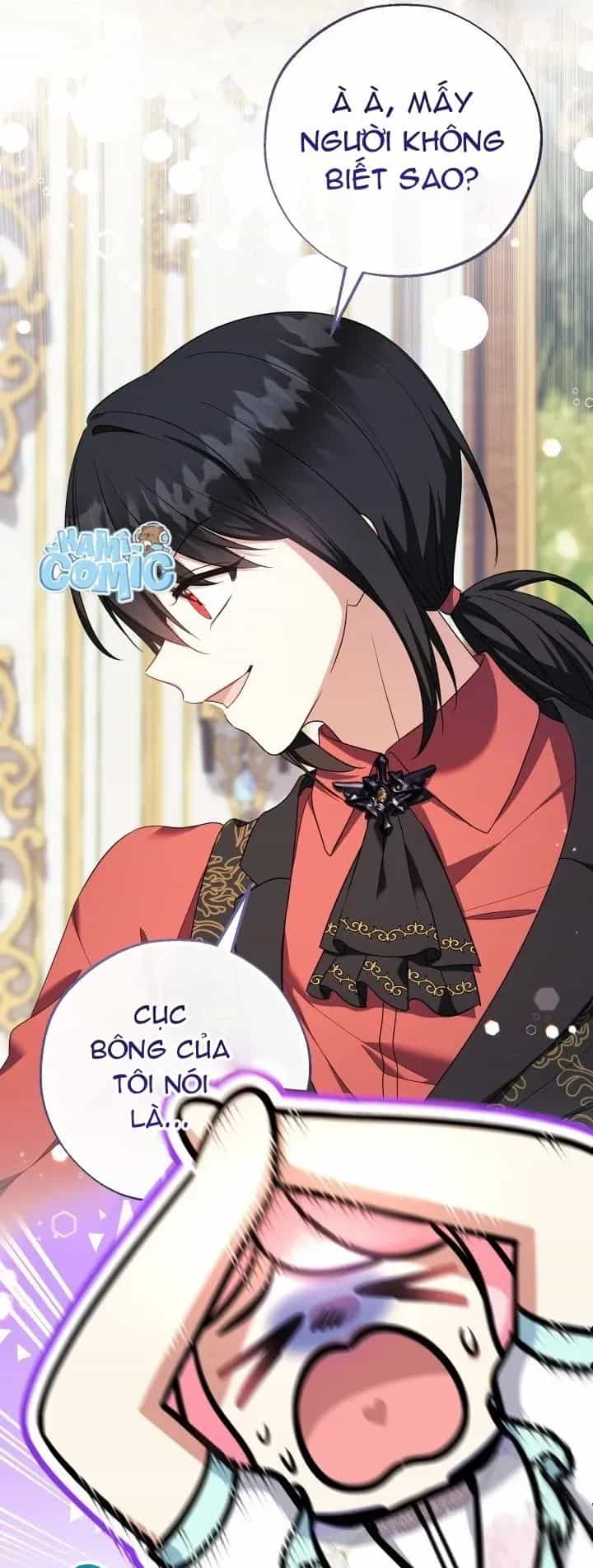 Tiểu Thư Tích Tiền Đi Bụi - Chương 118 - ảnh 19