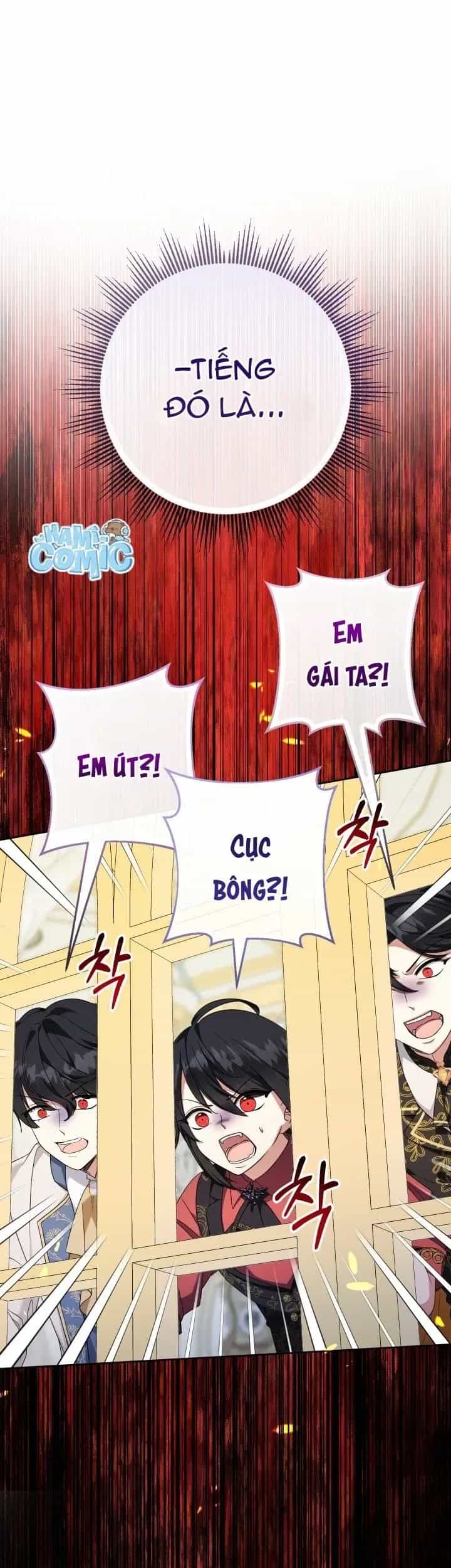 Tiểu Thư Tích Tiền Đi Bụi - Chương 118 - ảnh 2
