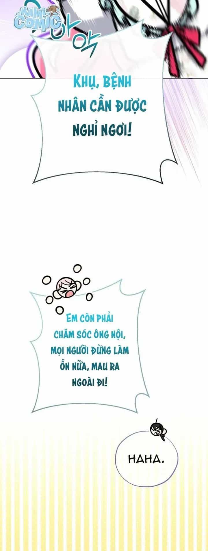 Tiểu Thư Tích Tiền Đi Bụi - Chương 118 - ảnh 20