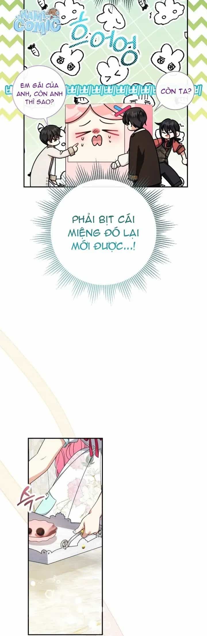 Tiểu Thư Tích Tiền Đi Bụi - Chương 118 - ảnh 22
