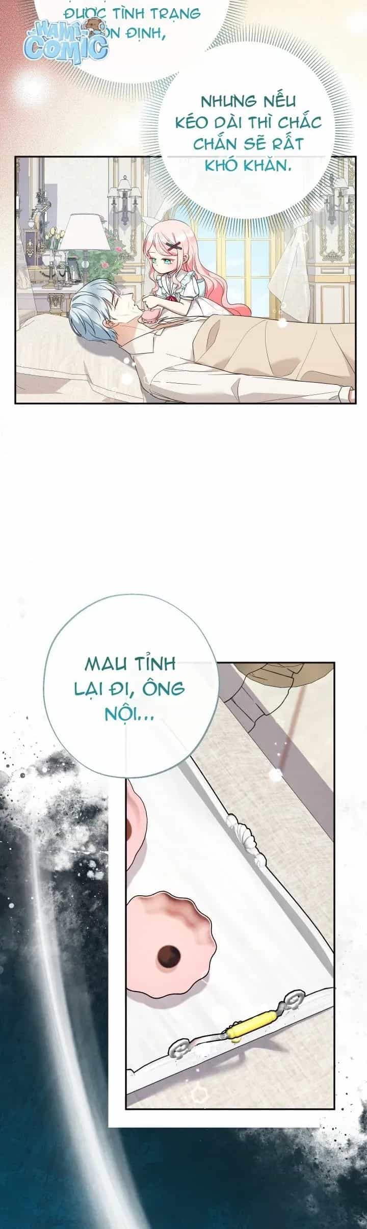 Tiểu Thư Tích Tiền Đi Bụi - Chương 118 - ảnh 25