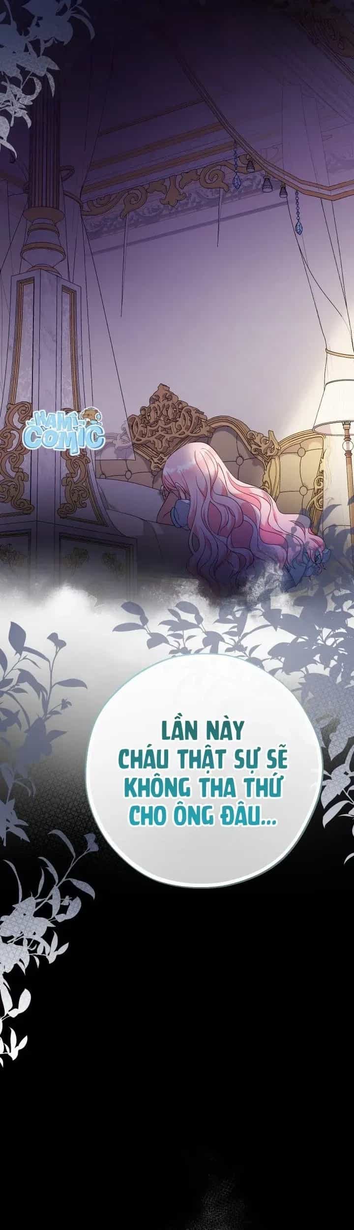 Tiểu Thư Tích Tiền Đi Bụi - Chương 118 - ảnh 28