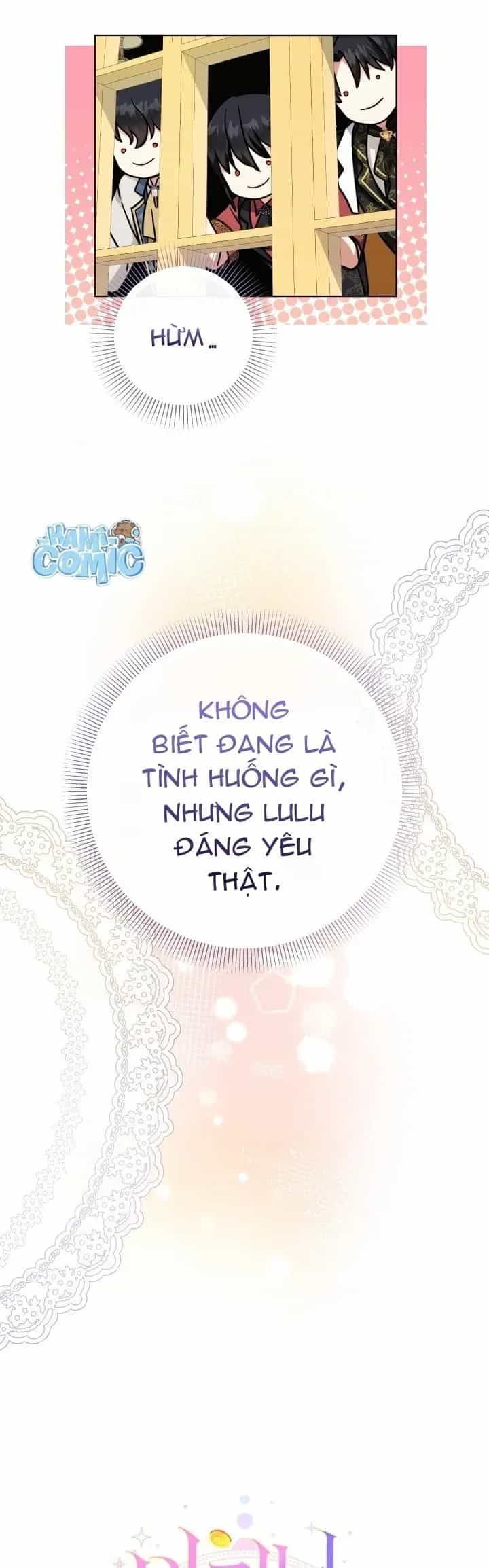 Tiểu Thư Tích Tiền Đi Bụi - Chương 118 - ảnh 6