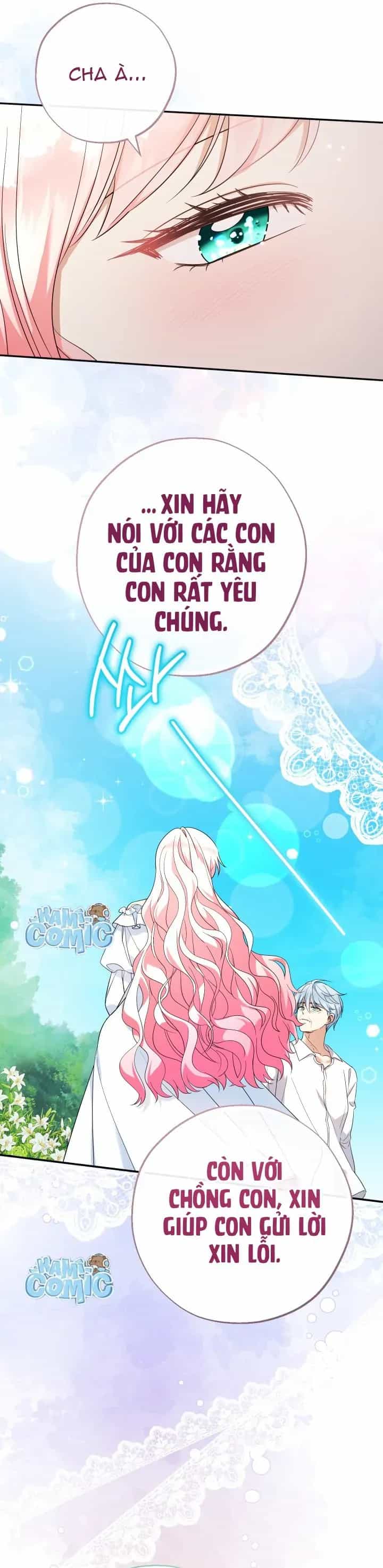 Tiểu Thư Tích Tiền Đi Bụi - Chương 119 - ảnh 14
