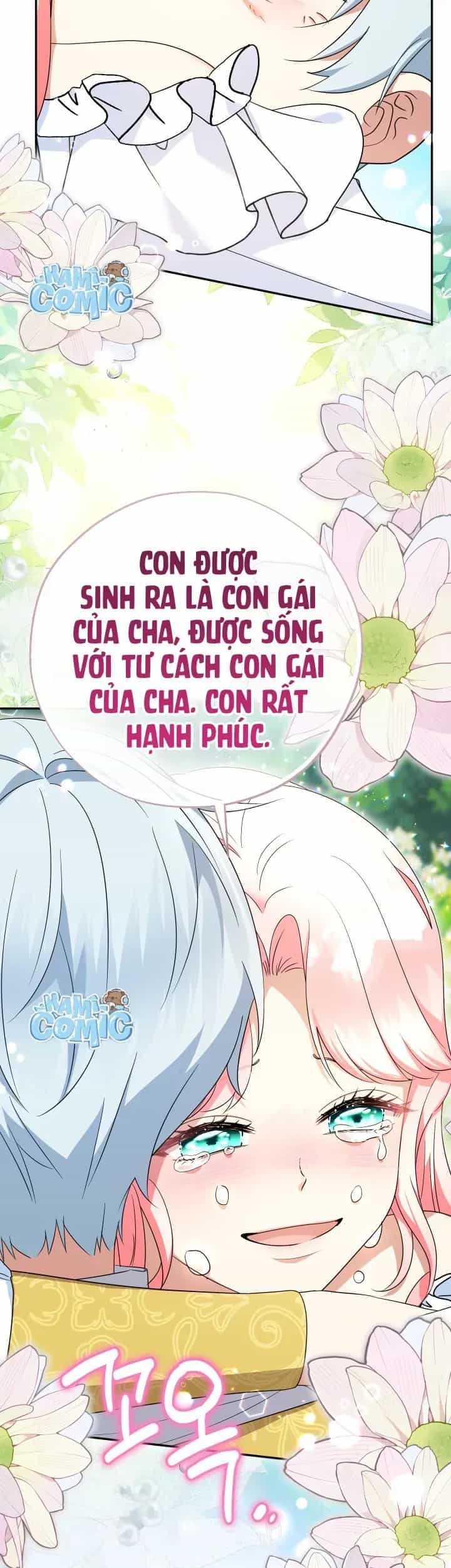 Tiểu Thư Tích Tiền Đi Bụi - Chương 119 - ảnh 20