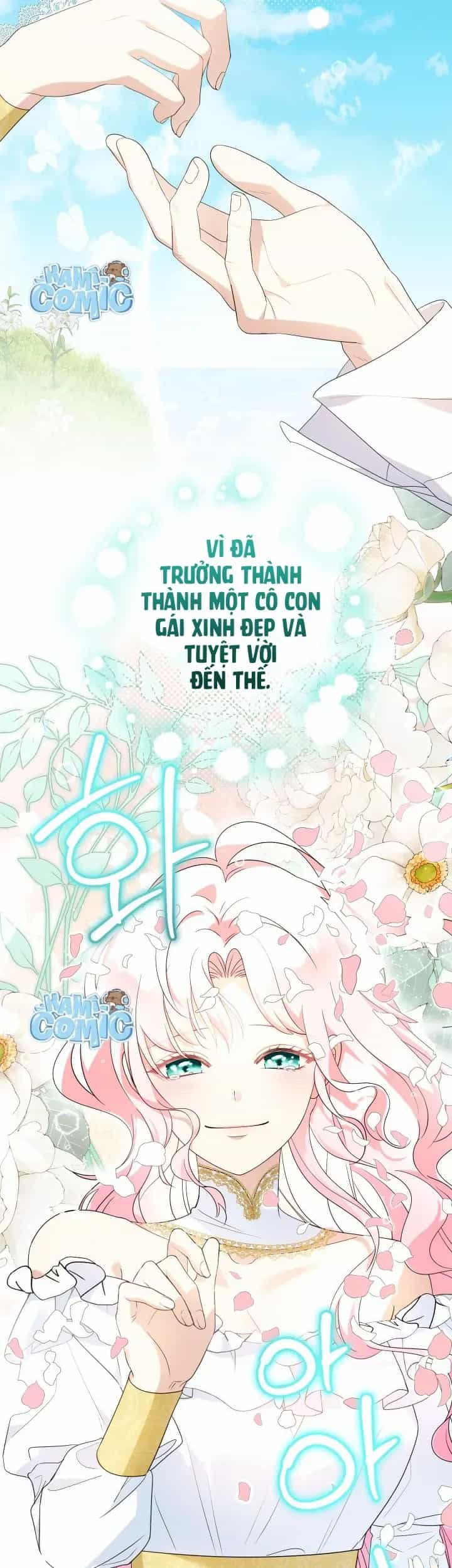 Tiểu Thư Tích Tiền Đi Bụi - Chương 119 - ảnh 24