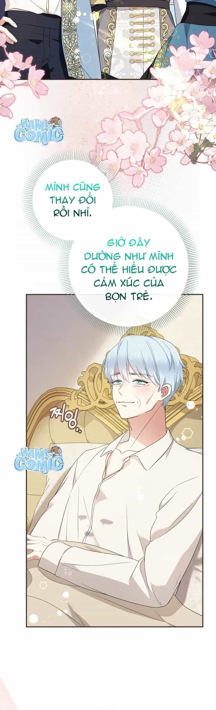 Tiểu Thư Tích Tiền Đi Bụi - Chương 119 - ảnh 36