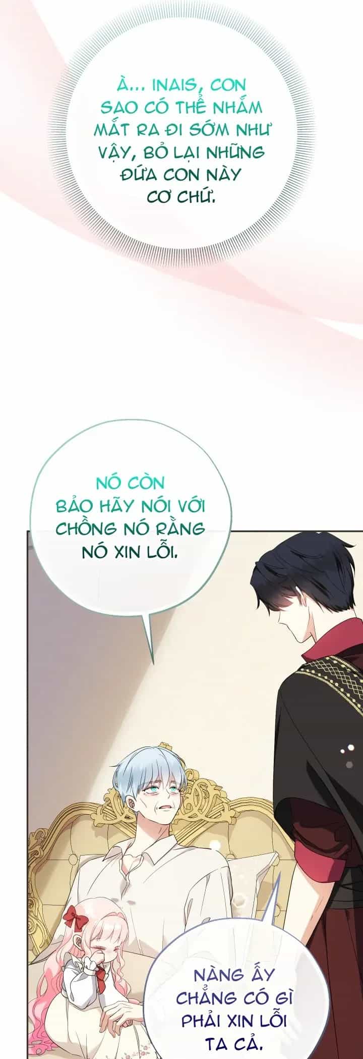 Tiểu Thư Tích Tiền Đi Bụi - Chương 119 - ảnh 37
