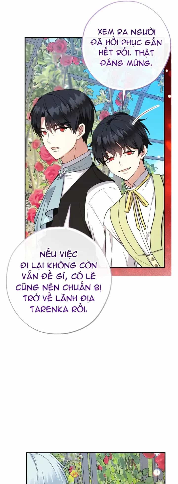 Tiểu Thư Tích Tiền Đi Bụi - Chương 119 - ảnh 45