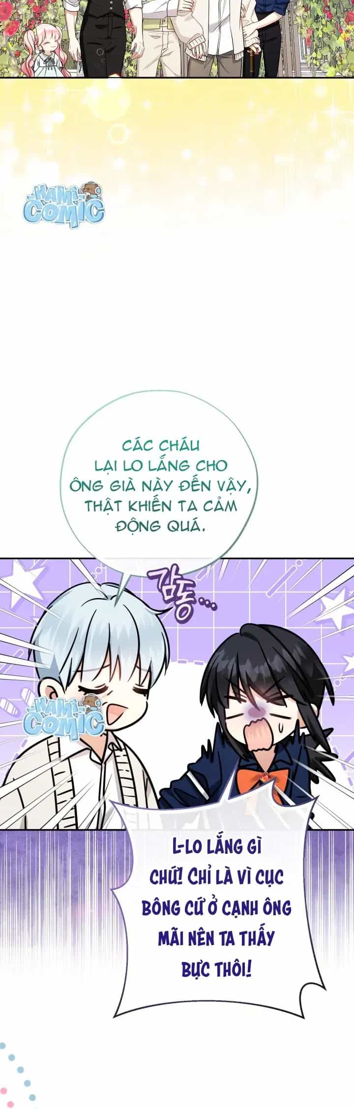 Tiểu Thư Tích Tiền Đi Bụi - Chương 119 - ảnh 48