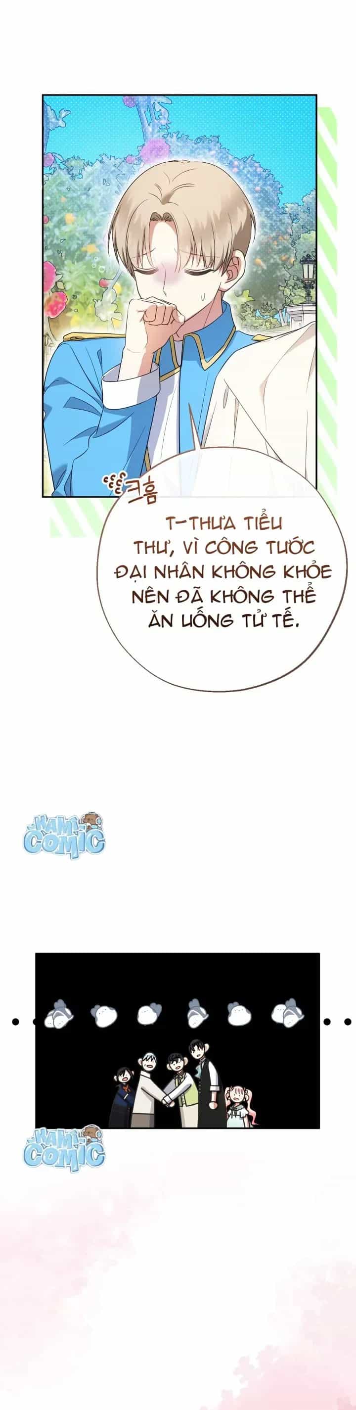 Tiểu Thư Tích Tiền Đi Bụi - Chương 119 - ảnh 53