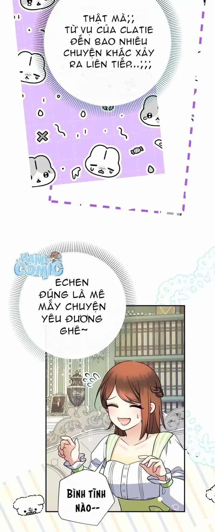 Tiểu Thư Tích Tiền Đi Bụi - Chương 120 - ảnh 16