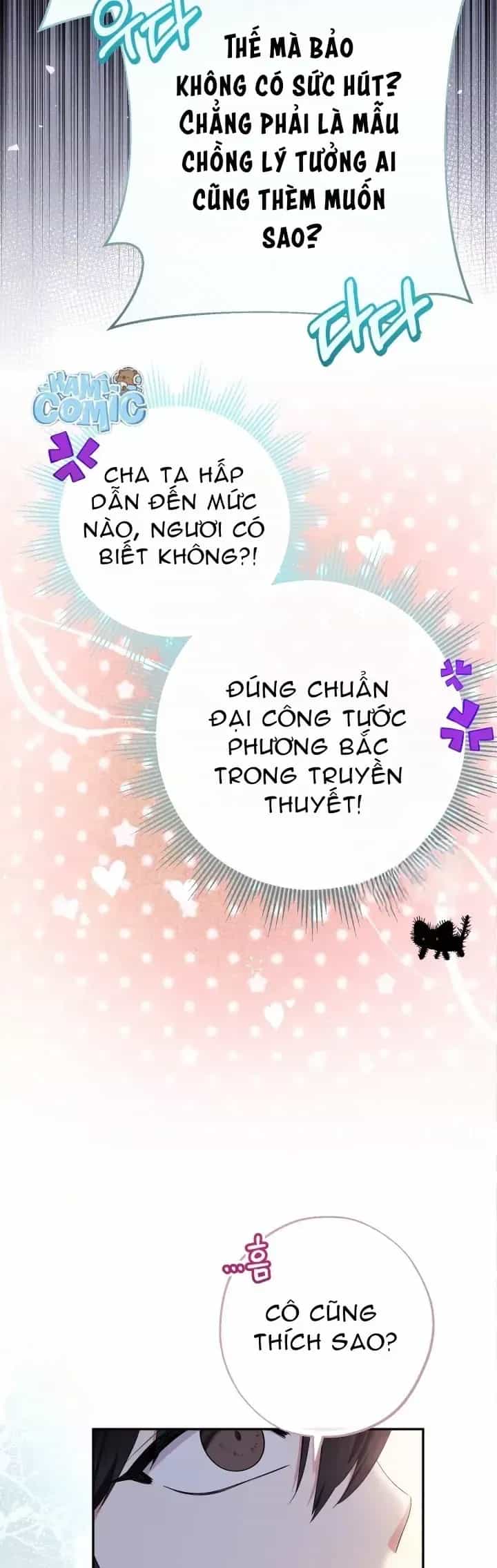 Tiểu Thư Tích Tiền Đi Bụi - Chương 120 - ảnh 29
