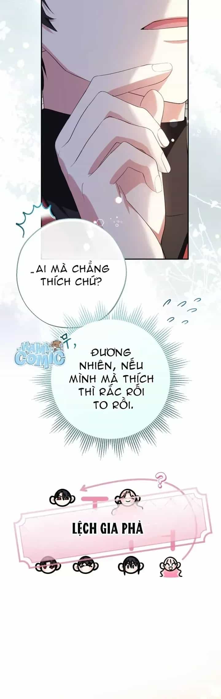 Tiểu Thư Tích Tiền Đi Bụi - Chương 120 - ảnh 30