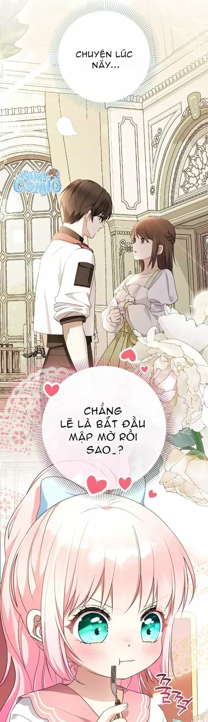 Tiểu Thư Tích Tiền Đi Bụi - Chương 120 - ảnh 41
