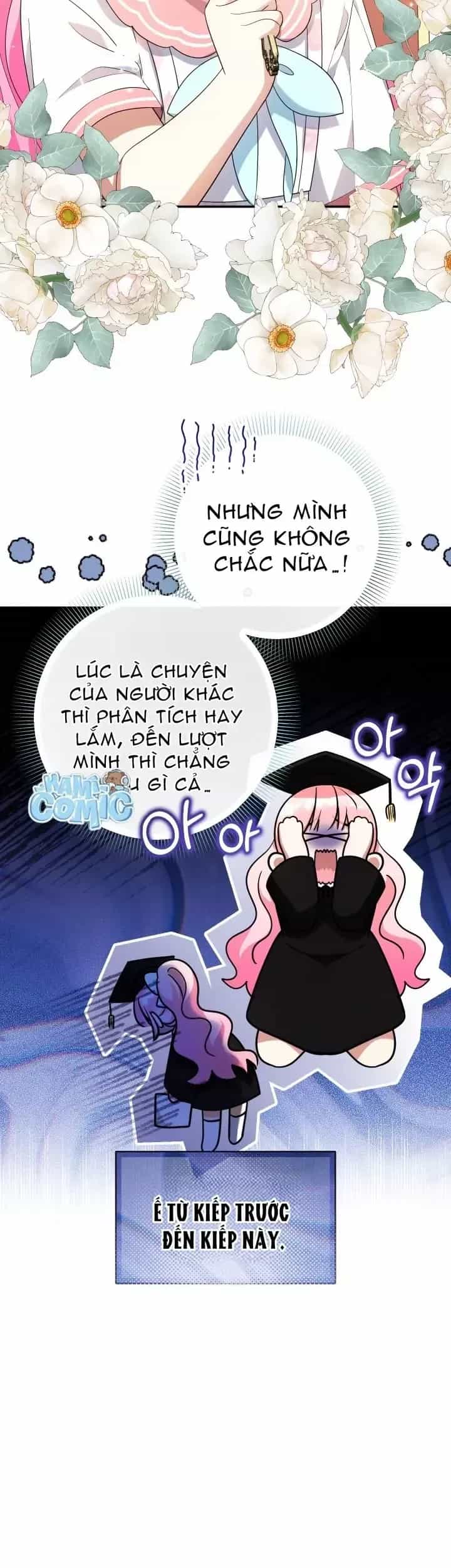 Tiểu Thư Tích Tiền Đi Bụi - Chương 120 - ảnh 42