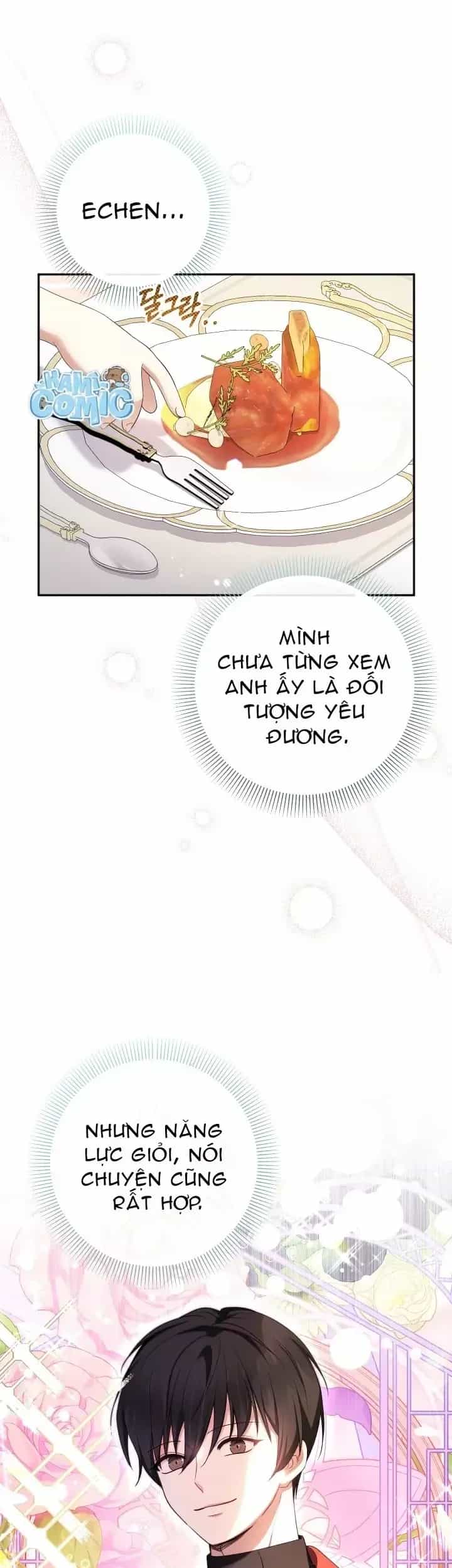 Tiểu Thư Tích Tiền Đi Bụi - Chương 120 - ảnh 43