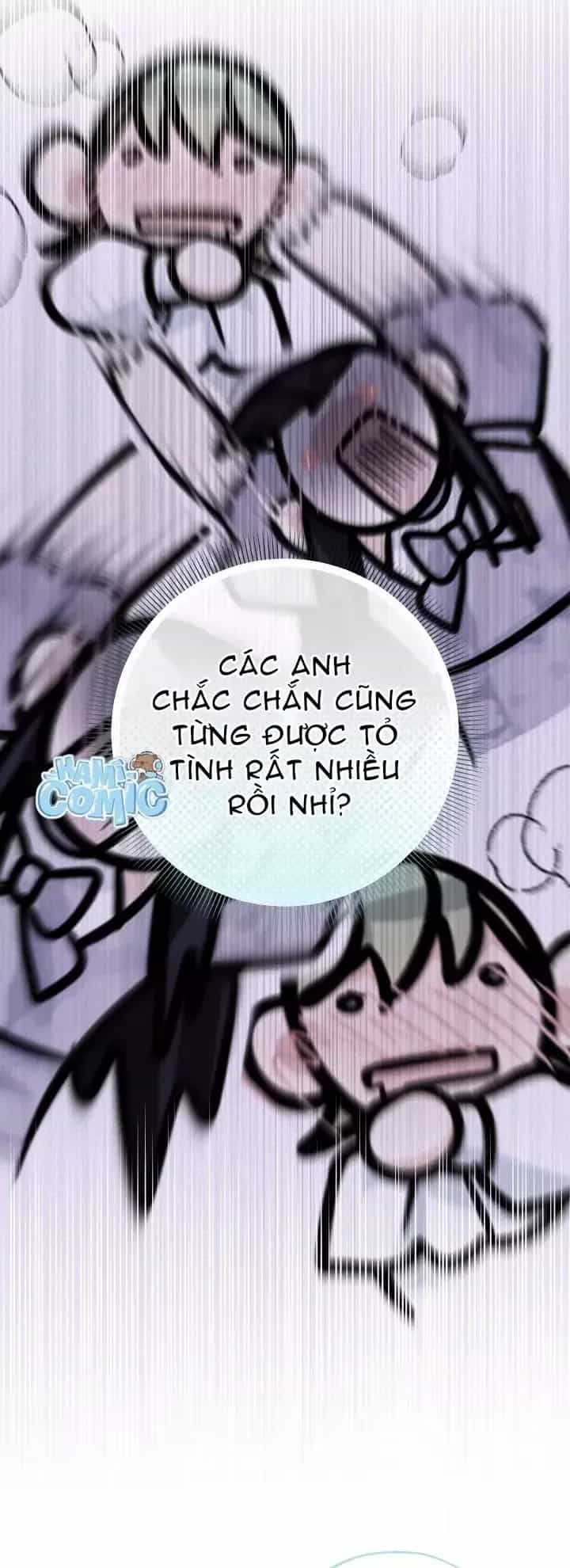 Tiểu Thư Tích Tiền Đi Bụi - Chương 120 - ảnh 46