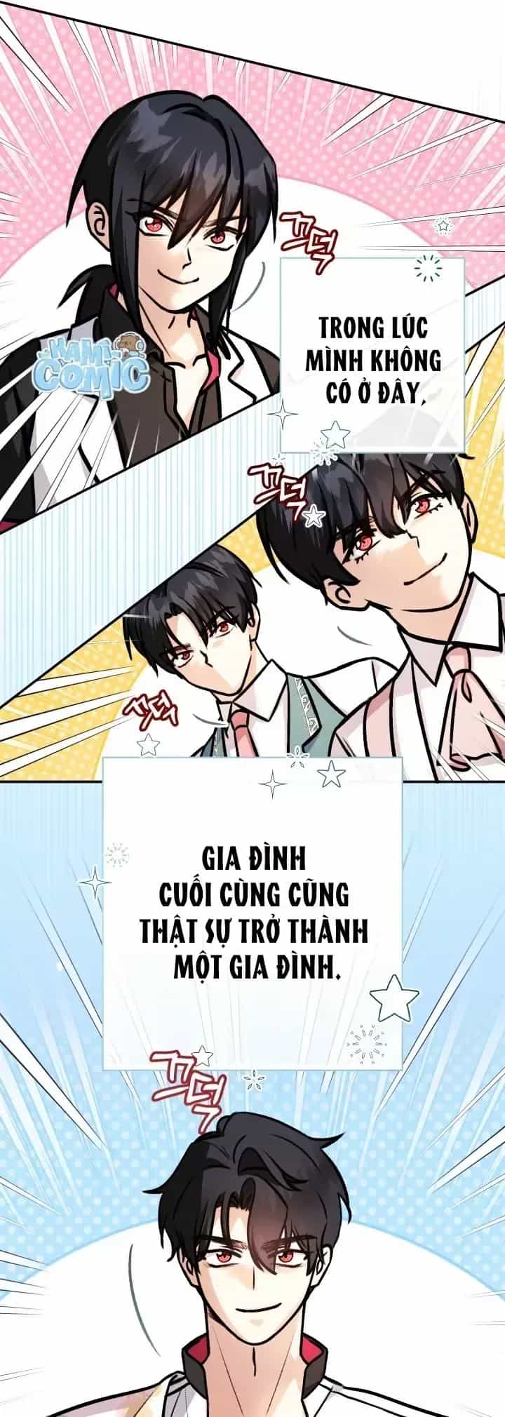 Tiểu Thư Tích Tiền Đi Bụi - Chương 120 - ảnh 56
