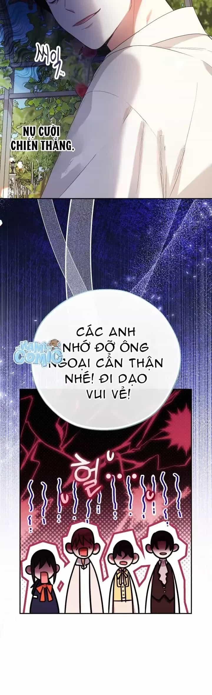 Tiểu Thư Tích Tiền Đi Bụi - Chương 120 - ảnh 6