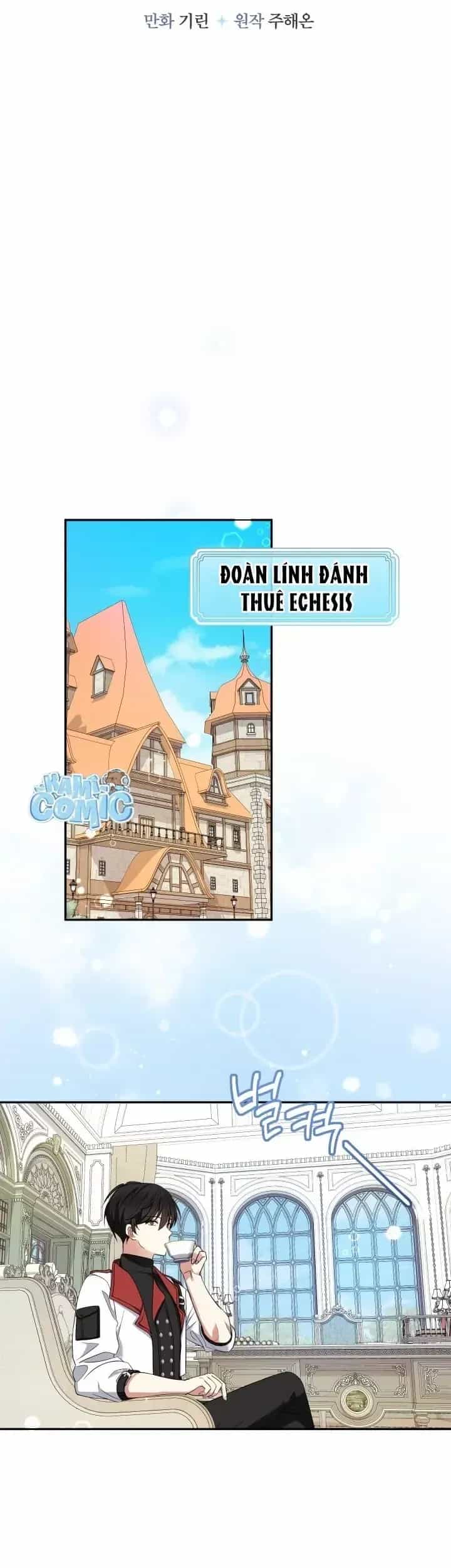 Tiểu Thư Tích Tiền Đi Bụi - Chương 120 - ảnh 8