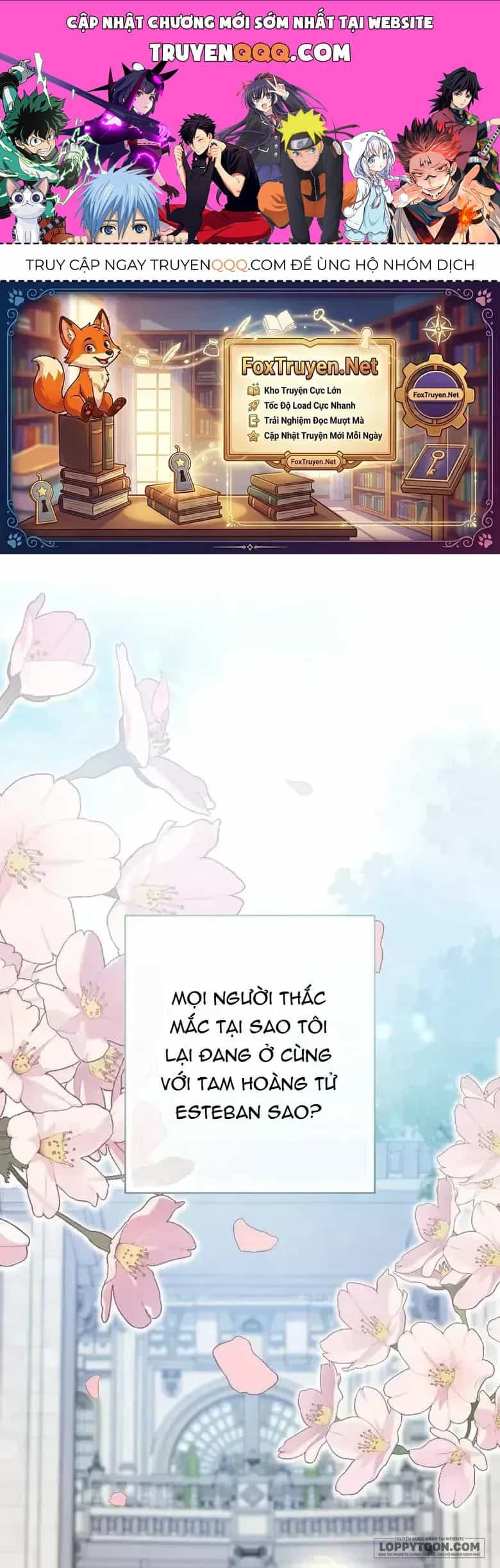 Tiểu Thư Tích Tiền Đi Bụi - Chương 121 - ảnh 1