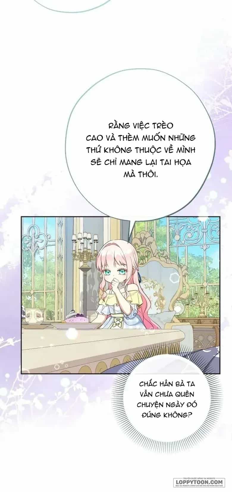 Tiểu Thư Tích Tiền Đi Bụi - Chương 121 - ảnh 21