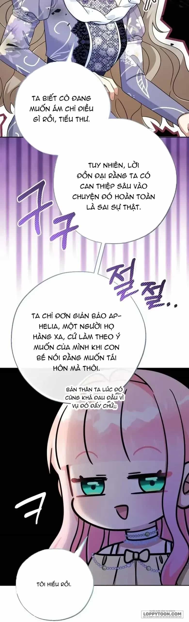 Tiểu Thư Tích Tiền Đi Bụi - Chương 121 - ảnh 23