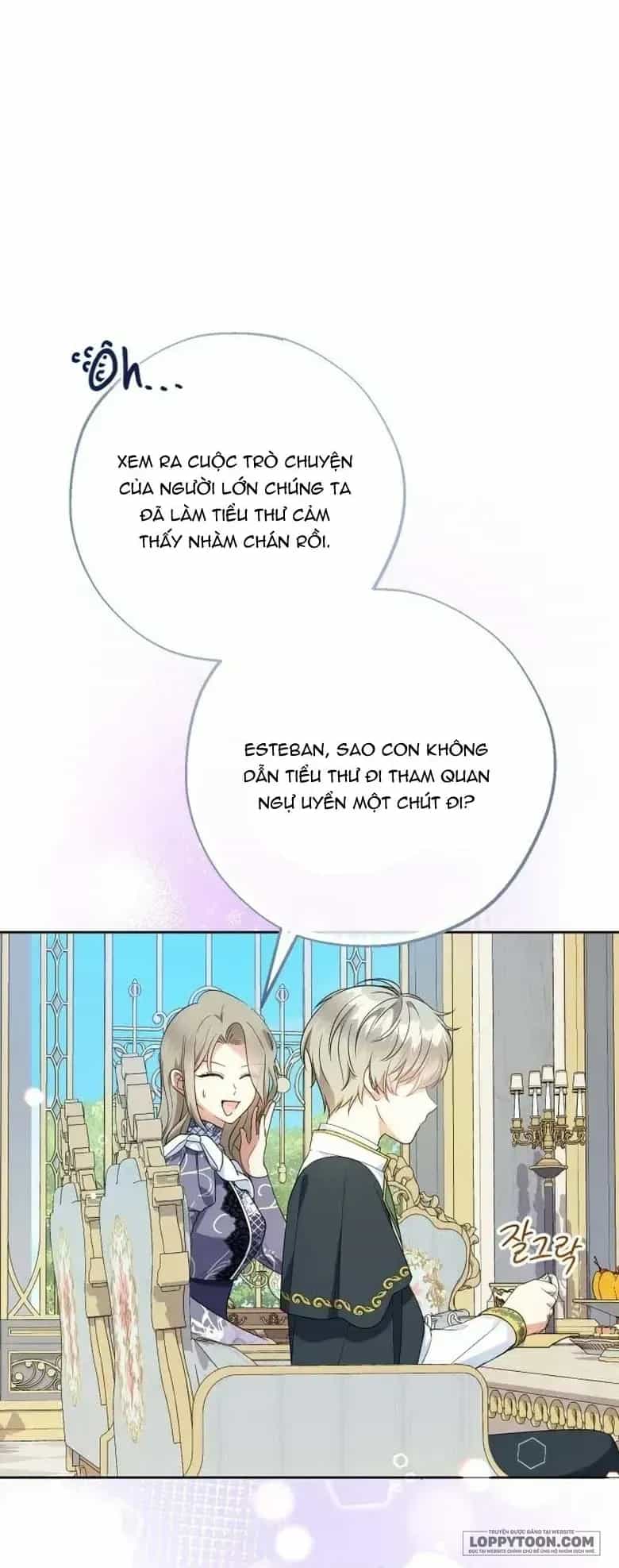 Tiểu Thư Tích Tiền Đi Bụi - Chương 121 - ảnh 24