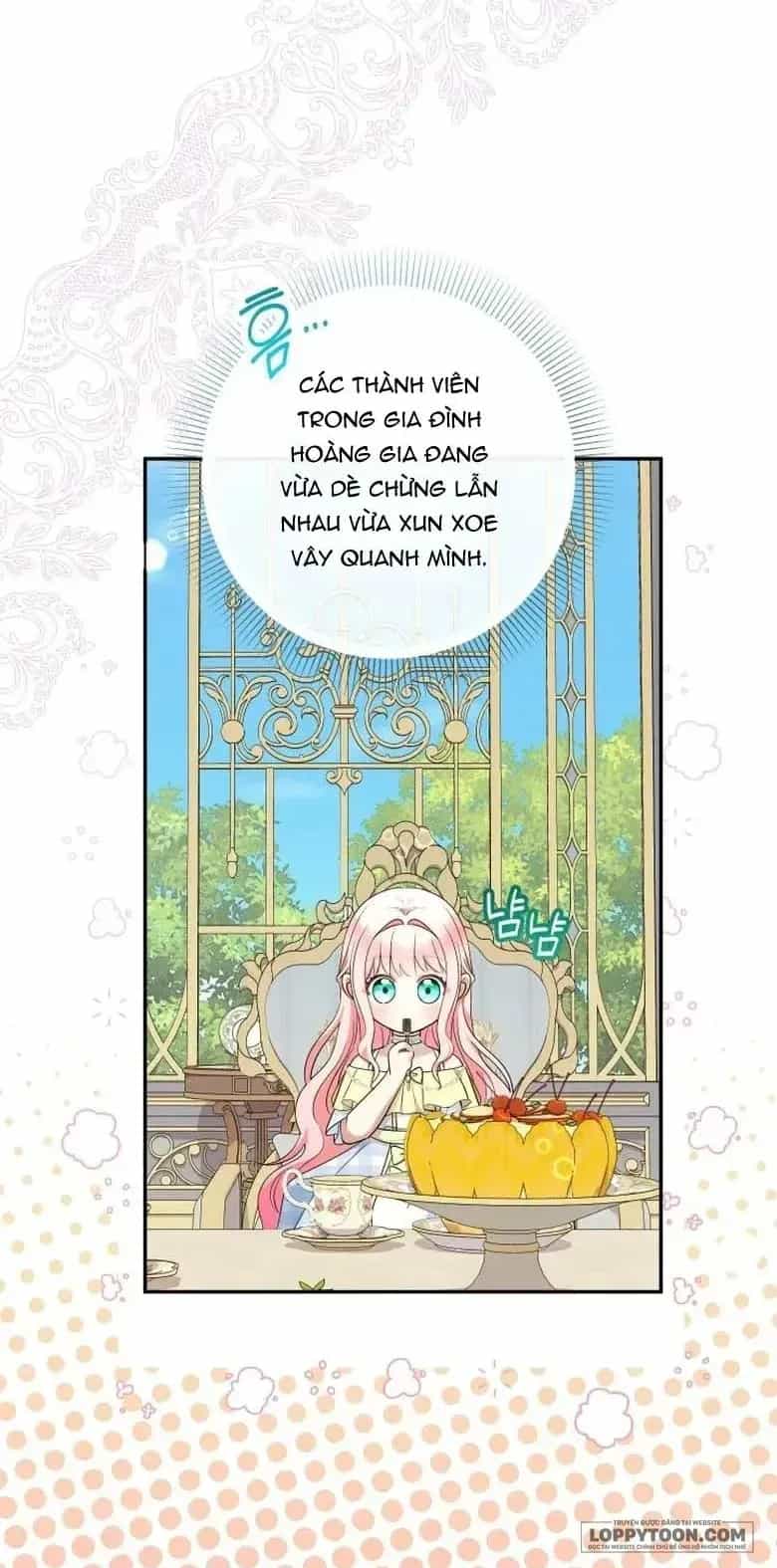 Tiểu Thư Tích Tiền Đi Bụi - Chương 121 - ảnh 7
