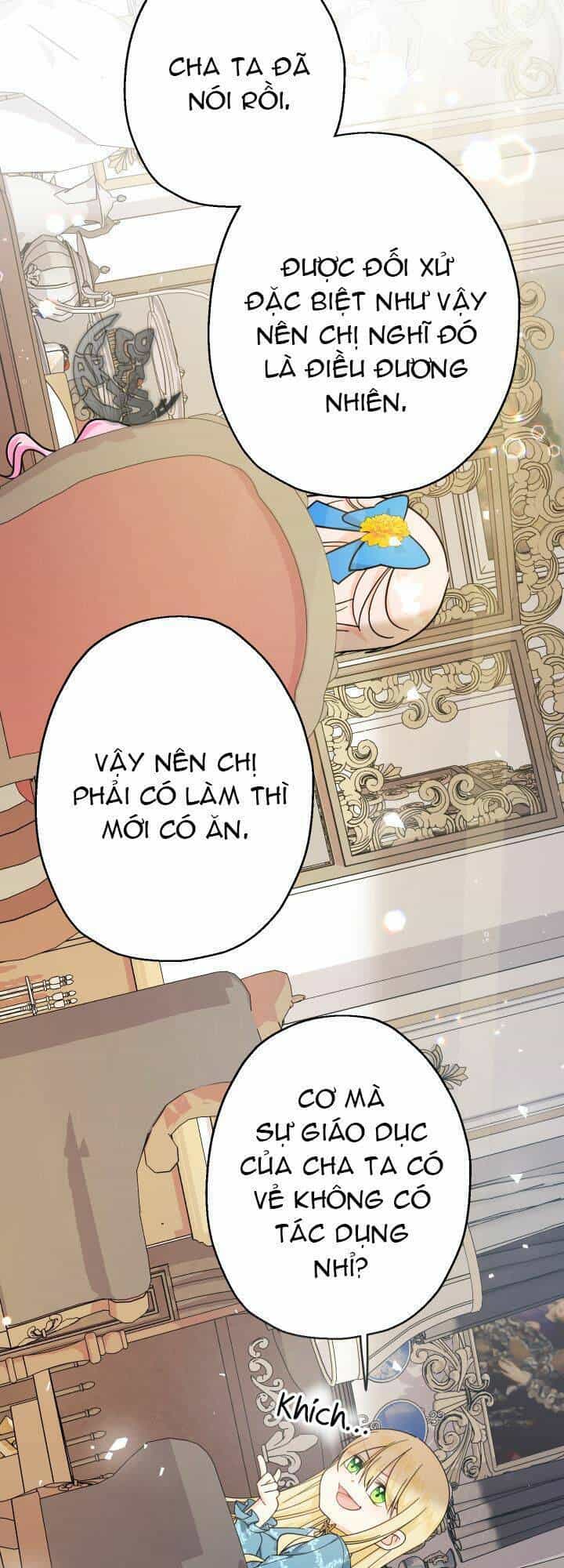 Tiểu Thư Tích Tiền Đi Bụi - Chương 12 - ảnh 31