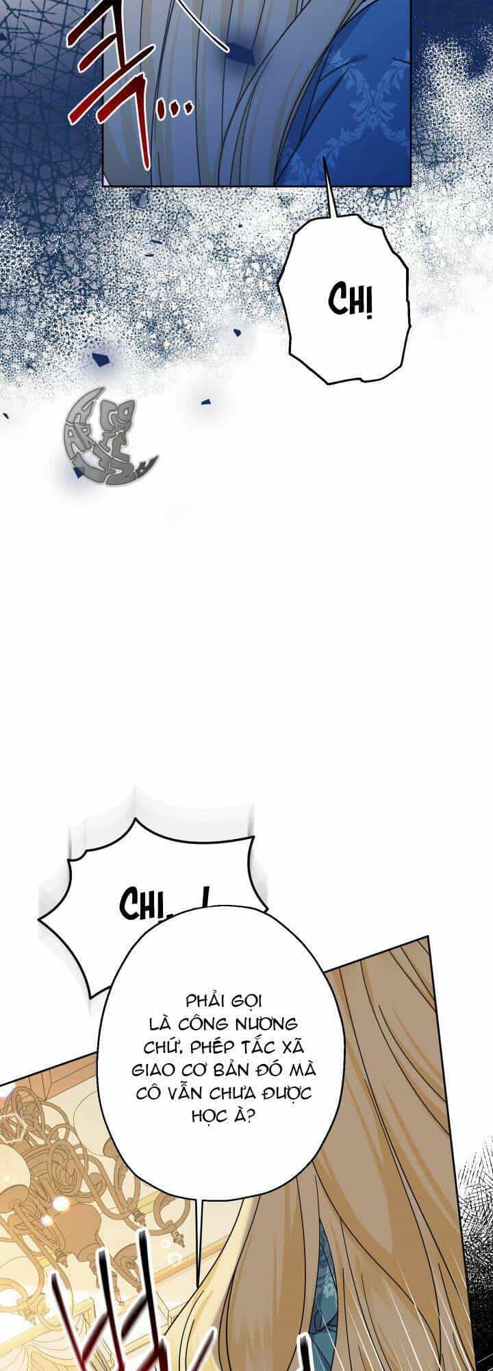 Tiểu Thư Tích Tiền Đi Bụi - Chương 12 - ảnh 38
