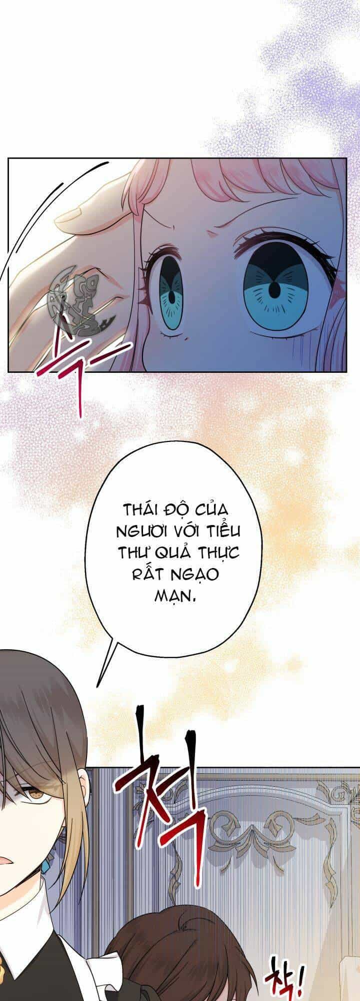 Tiểu Thư Tích Tiền Đi Bụi - Chương 12 - ảnh 58
