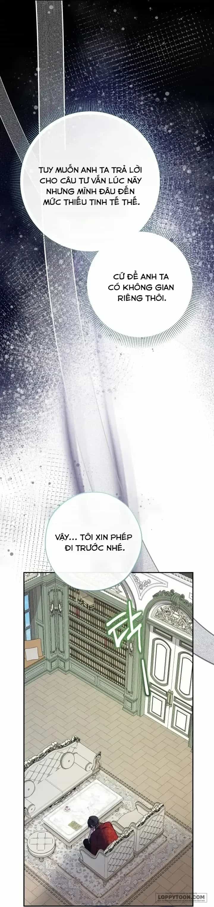Tiểu Thư Tích Tiền Đi Bụi - Chương 125 - ảnh 10