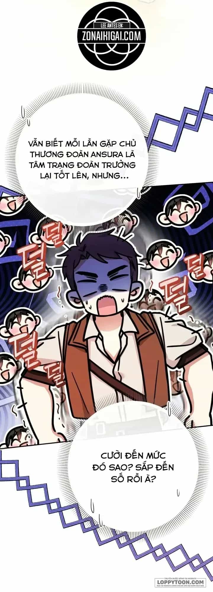 Tiểu Thư Tích Tiền Đi Bụi - Chương 125 - ảnh 15