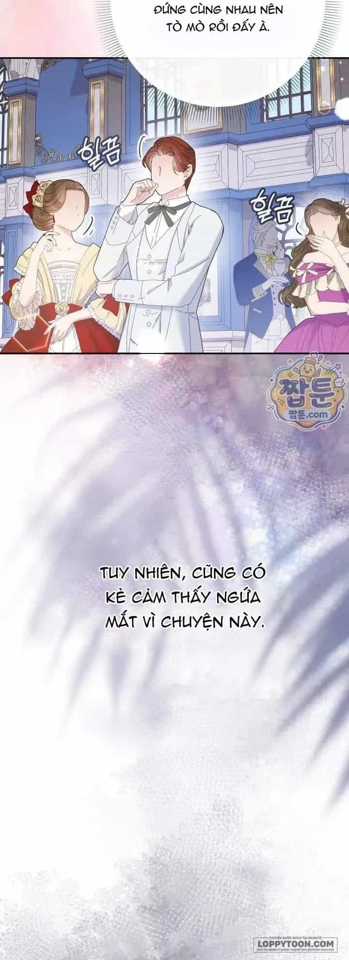 Tiểu Thư Tích Tiền Đi Bụi - Chương 126 - ảnh 31