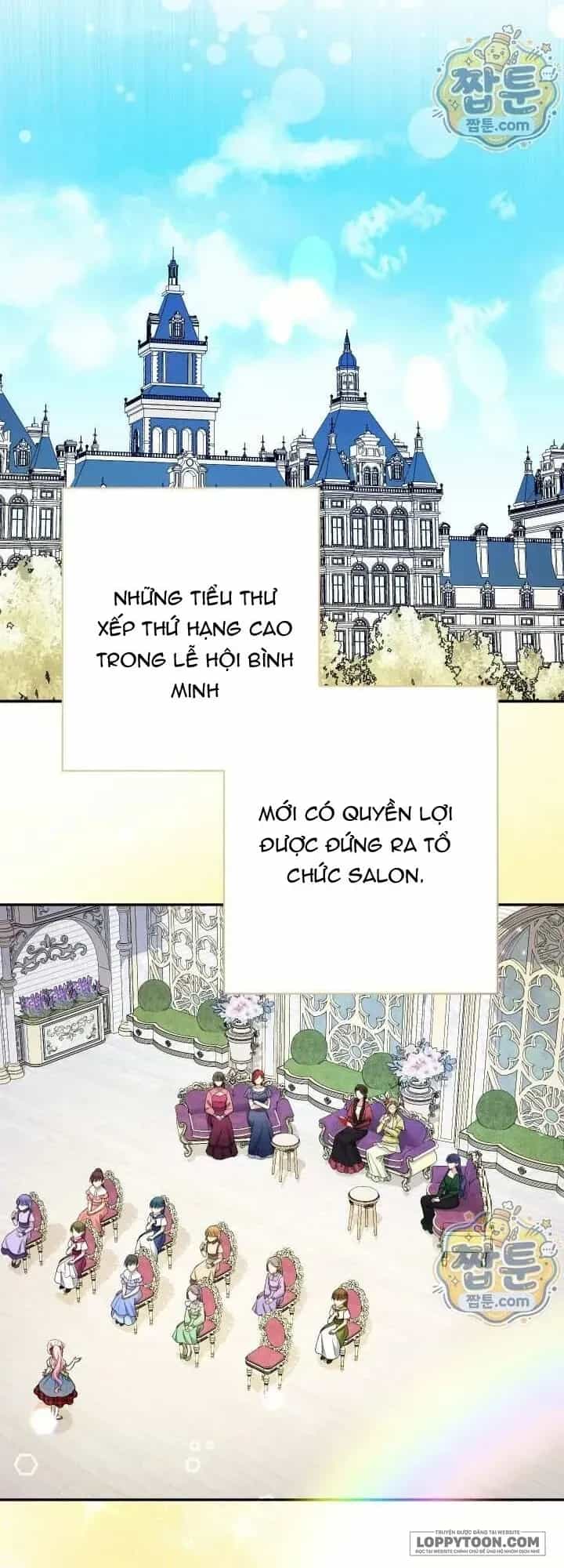 Tiểu Thư Tích Tiền Đi Bụi - Chương 127 - ảnh 24