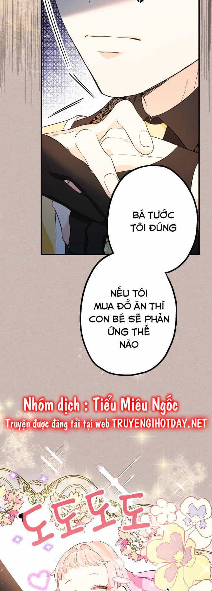 Tiểu Thư Tích Tiền Đi Bụi - Chương 13 - ảnh 12