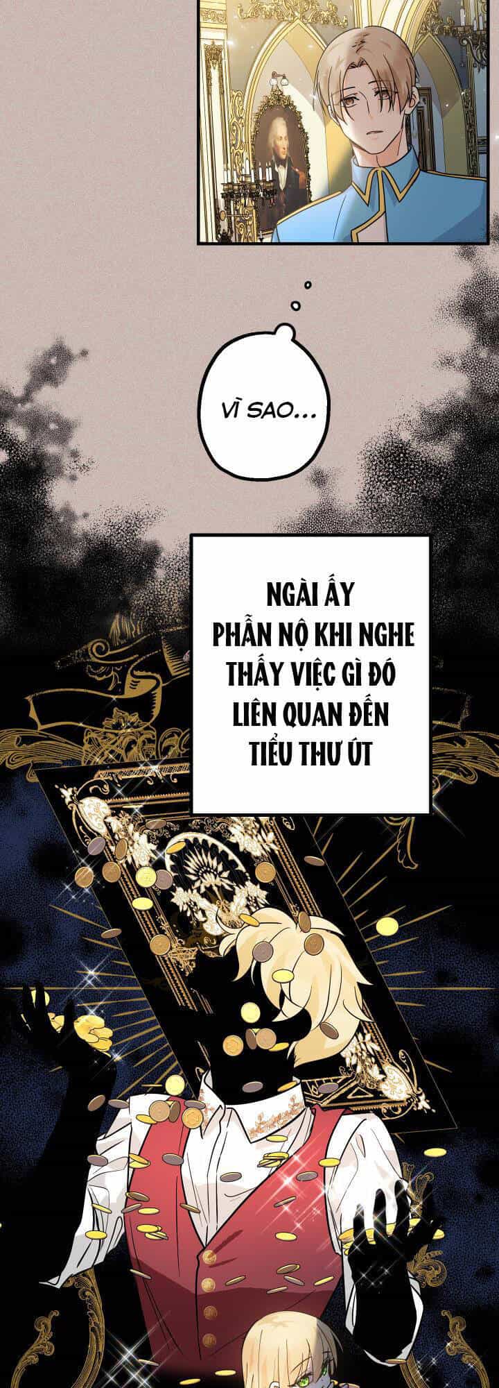 Tiểu Thư Tích Tiền Đi Bụi - Chương 13 - ảnh 40