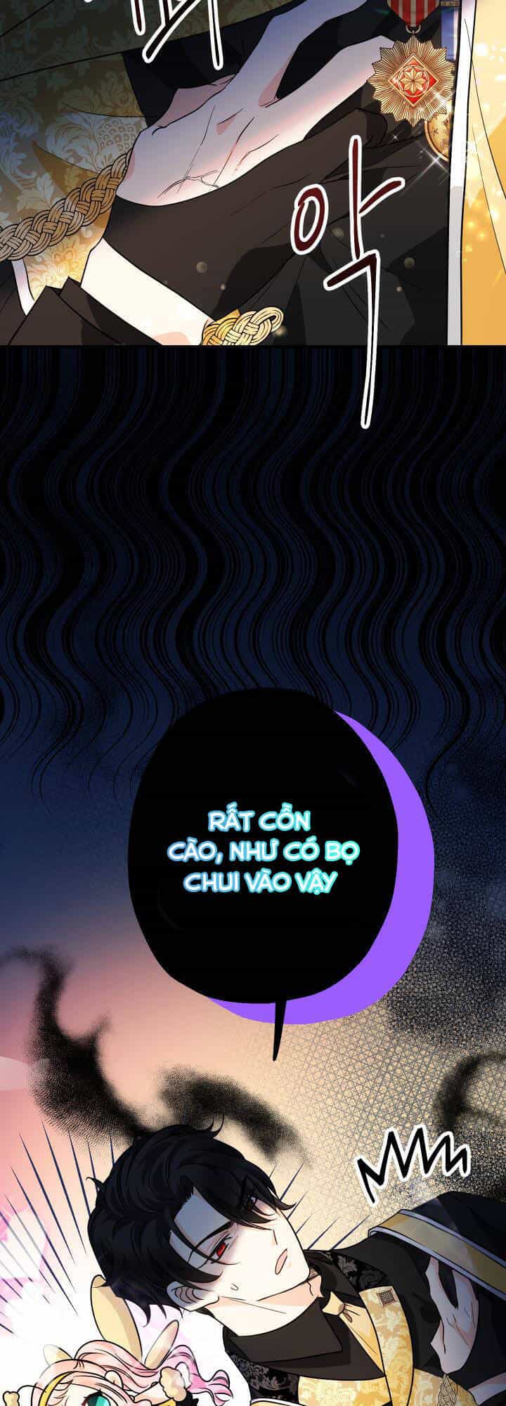 Tiểu Thư Tích Tiền Đi Bụi - Chương 13 - ảnh 66