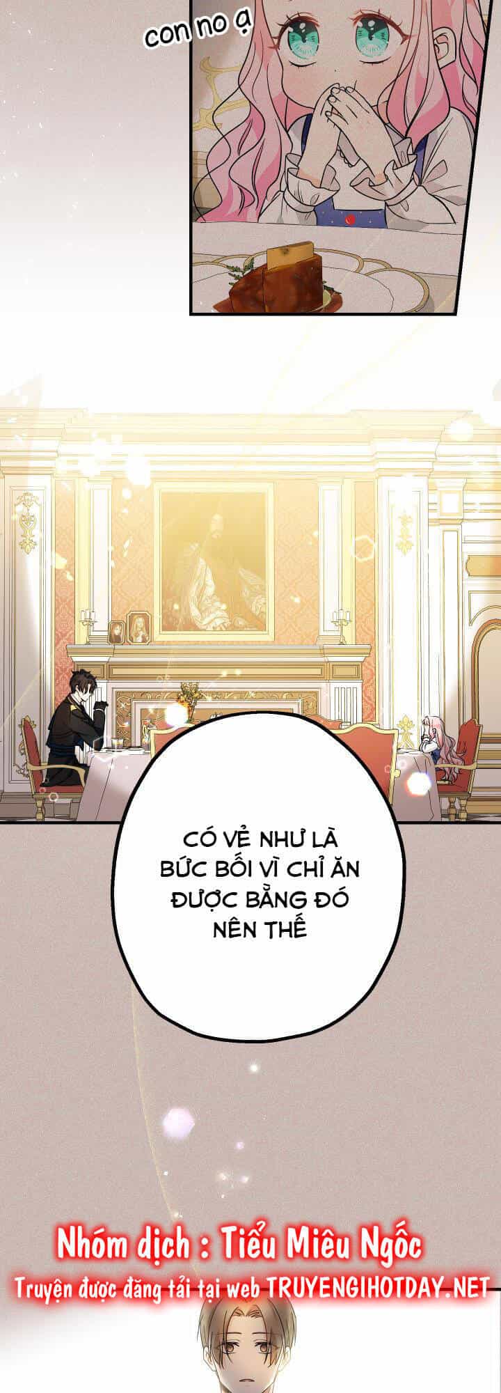 Tiểu Thư Tích Tiền Đi Bụi - Chương 13 - ảnh 69