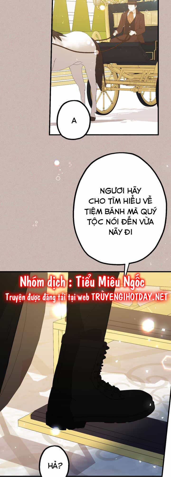 Tiểu Thư Tích Tiền Đi Bụi - Chương 13 - ảnh 78