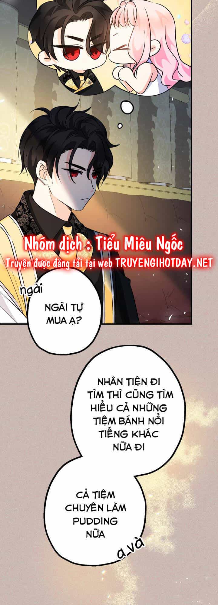 Tiểu Thư Tích Tiền Đi Bụi - Chương 13 - ảnh 83