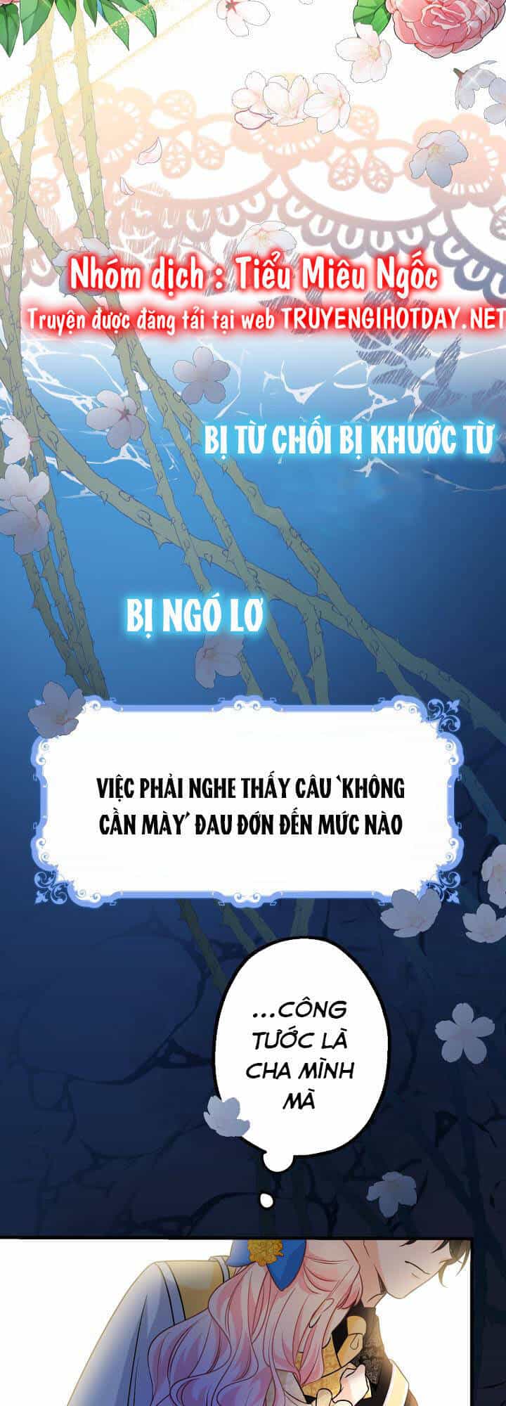 Tiểu Thư Tích Tiền Đi Bụi - Chương 14 - ảnh 21
