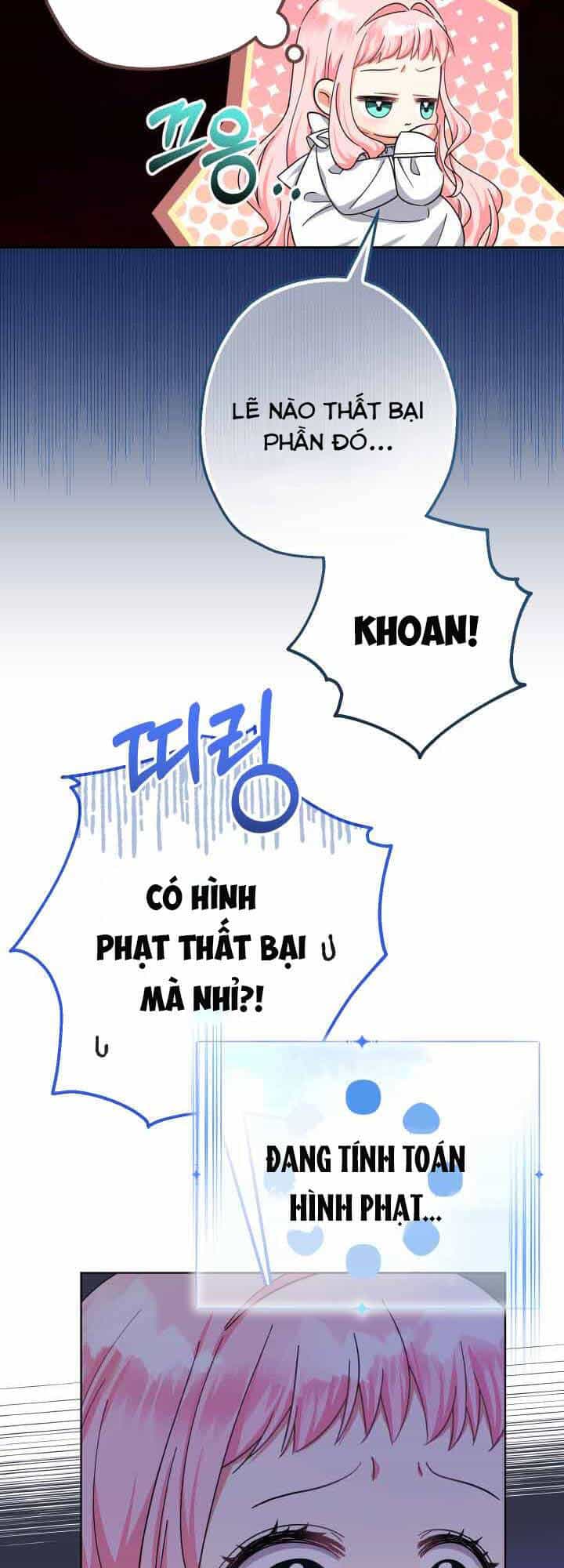 Tiểu Thư Tích Tiền Đi Bụi - Chương 15 - ảnh 36