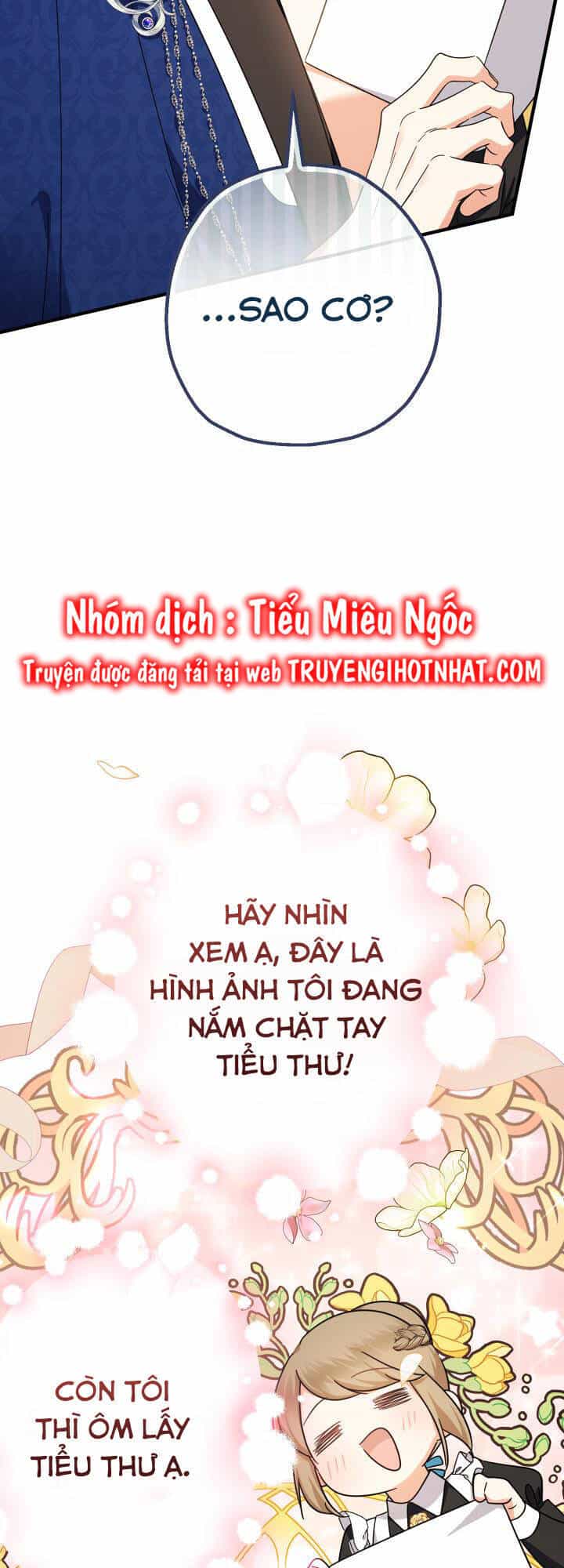 Tiểu Thư Tích Tiền Đi Bụi - Chương 16 - ảnh 61