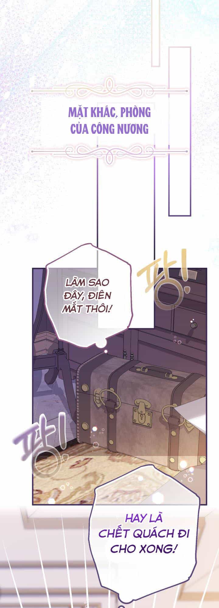 Tiểu Thư Tích Tiền Đi Bụi - Chương 16 - ảnh 71
