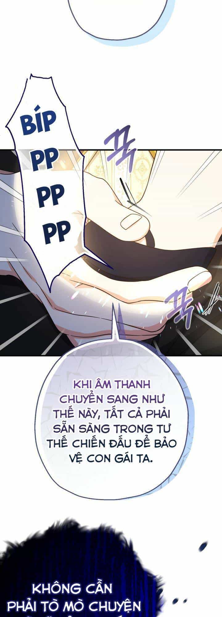 Tiểu Thư Tích Tiền Đi Bụi - Chương 18 - ảnh 31